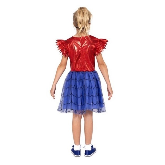 NWT. MARVEL Spider-Man Superhero Kids Costume - Picture 2 of 7